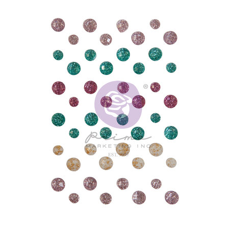 Prima Marketing - Avec Amour Say It In Crystals (48pcs)