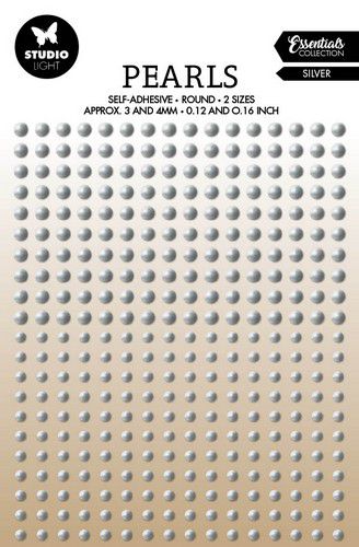 Studio Light Self-adhesive Pearls Essentials nr.28