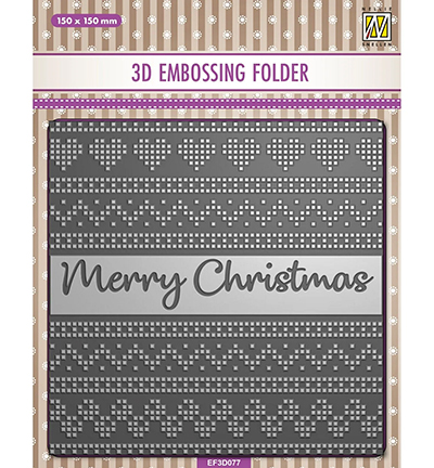 Nellie Snellen • Merry Christmas