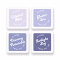 Altenew - Moonlit Twilight Fresh Dye Ink Mini Cube Set 