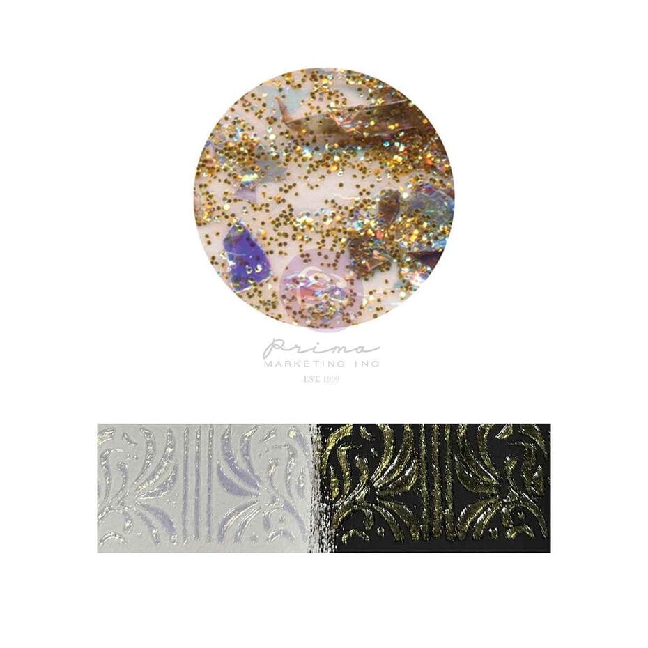 Finnabair - Limited Edition Effect Paste Set Dragonlight (2x100ml)