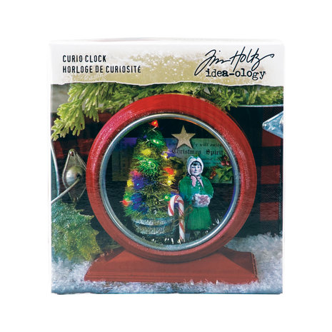 idea-ology-tim-holtz-curio-clock-christmas-th94282
