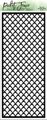 picket-fence-studios-slim-line-sea-scales-4x10-inc picket-fence-studios-slim-line-sea-scales-4x10-inc