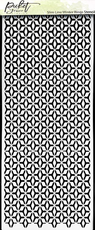 picket-fence-studios-slim-line-winter-rings-4x10-i picket-fence-studios-slim-line-winter-rings-4x10-i