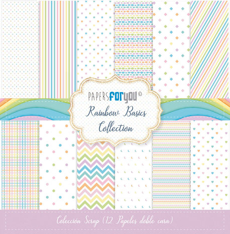 papers-for-you-rainbow-basics-scrap-paper-pack-12p