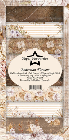 paper-favourites-bohemian-flowers-slim-paper-pack