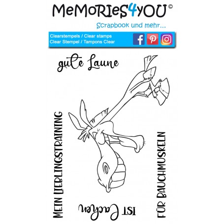 memories4you-stempel-a6-esel memories4you-stempel-a6-esel