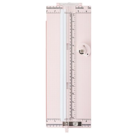 ek-success-tools-rotary-paper-trimmer-pink-5400001 ek-success-tools-rotary-paper-trimmer-pink-5400001