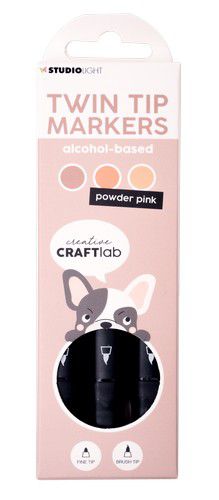 Studio Light Alcohol Marker Essentials nr.09