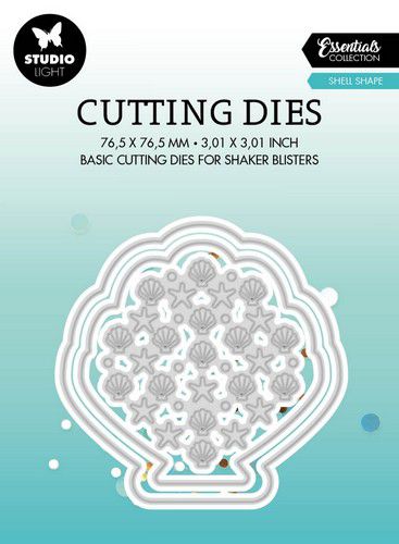 Studio Light Cutting dies Essentials nr.521 Studio Light Cutting dies Essentials nr.521