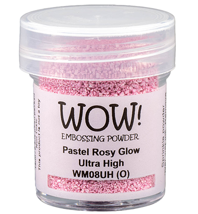WOW! -Rosy Glow – Ultra High WOW! -Rosy Glow – Ultra High