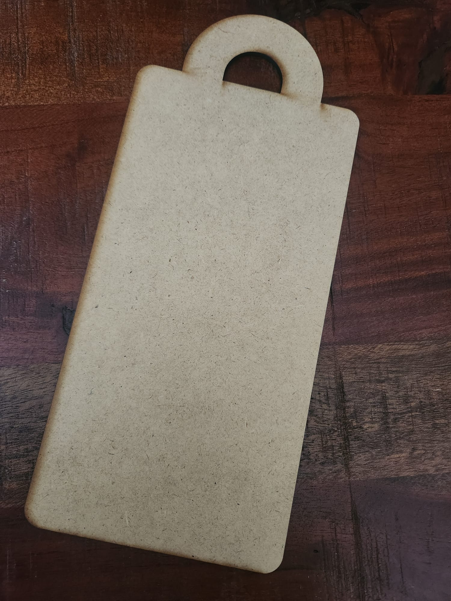 MDF - Brettchen 4