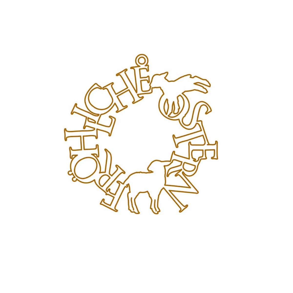 Creative Depot - Die - Fröhliche Ostern Nest