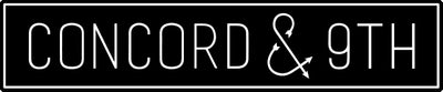 Concord & 9th Concord & 9th