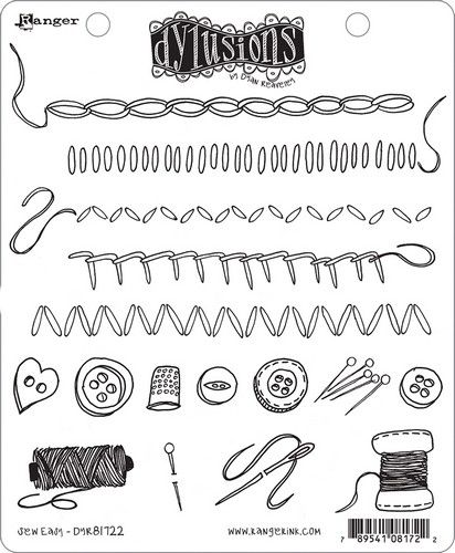 ranger-dylusions-cling-stamp-set-sew-easy-dyr81722-dyan-reaveley-327197-de-g