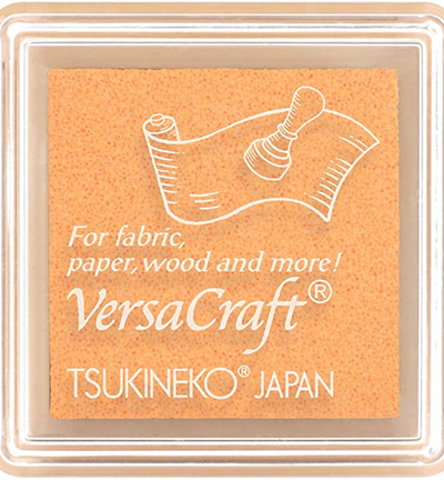 VERSACRAFT INKPAD SMALL - Shell Pink VERSACRAFT INKPAD SMALL - Shell Pink