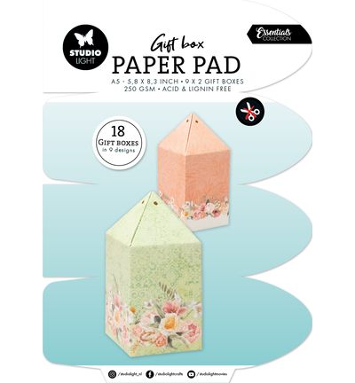 Studio Light - Candybox Essentials nr. 458