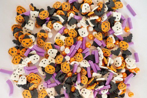 Marianne D Decoration Shakables - Halloween