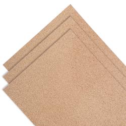 Spellbinders Glitter Cardstock 8.5"X11" 10/Pkg Champagne