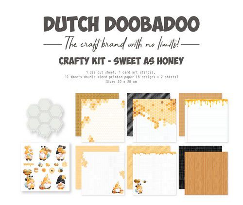 dutch-doobadoo-crafty-kit-sweet-as-honey-20x20cm-473-005-036-11-327821-de-g dutch-doobadoo-crafty-kit-sweet-as-honey-20x20cm-473-005-036-11-327821-de-g