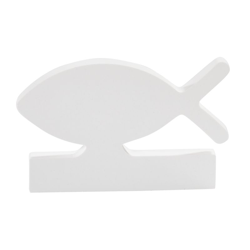 Hobbyfun - Silikonform Fisch Hobbyfun - Silikonform Fisch