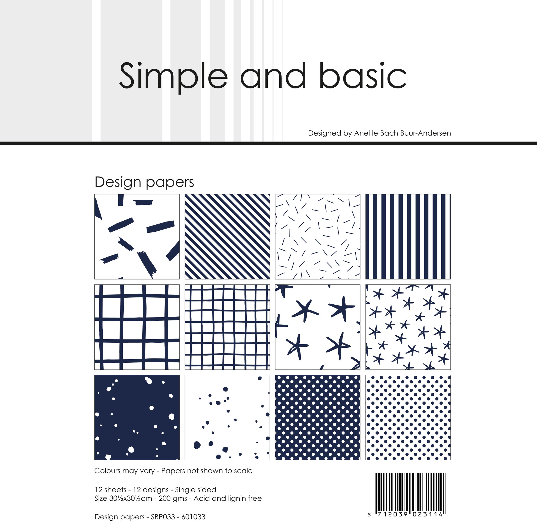 simple-and-basic-dark-blue-12x12-inch-paper-pack-s