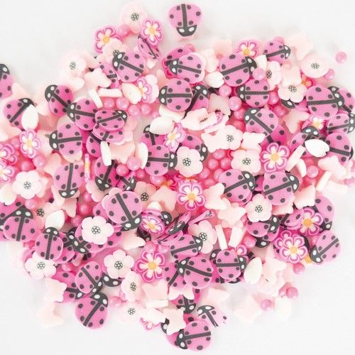 Marianne D Decoration Shakables - Lucky blossoms