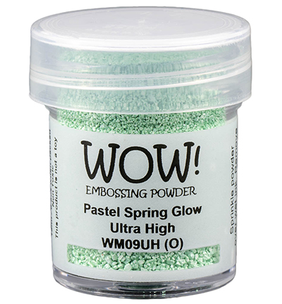 WOW! -Spring Glow – Ultra High WOW! -Spring Glow – Ultra High
