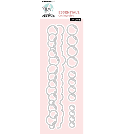 Craftlab - Borderz Essentials nr.1034 Craftlab - Borderz Essentials nr.1034