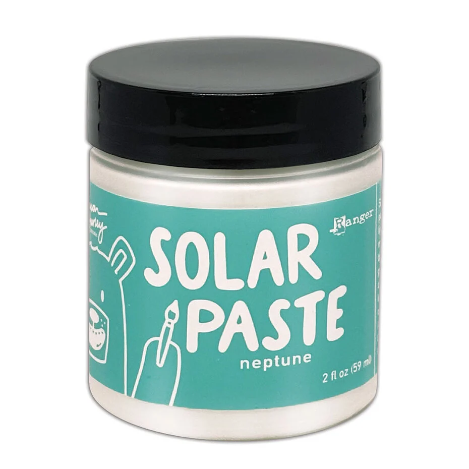 Ranger - Simon Hurley create. Solar Paste Neptune 3 fl oz