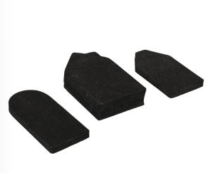 Rayher -   Nupsi Platzhalter Nordic Häuser 