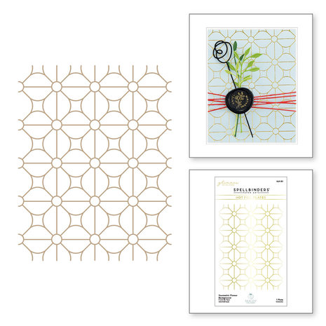 spellbinders-geometric-flower-background-glimmer-h