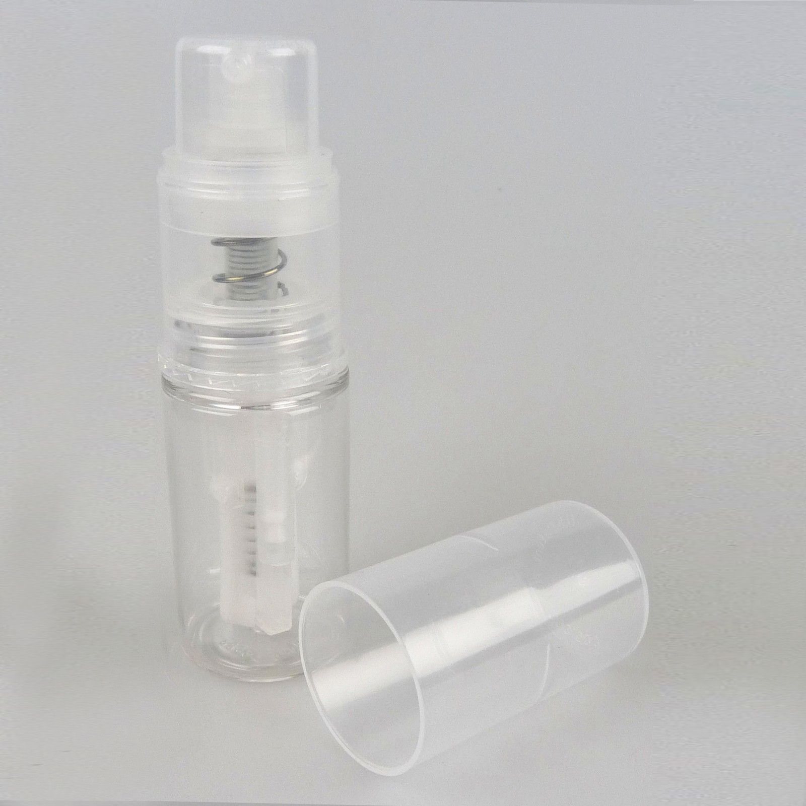 Nellie's Choice • Bottles Glitter Powder Spray Bottle 14ml 1Stück/pkg