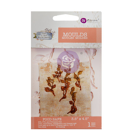 Prima Marketing - The Plant Department Mould