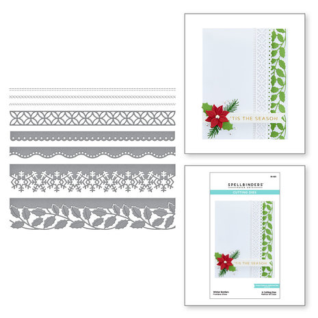 spellbinders-winter-borders-etched-dies-s5-523