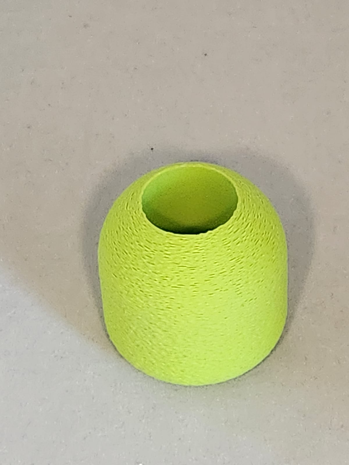 Stempelmühle - Kleberständer - Matte Apple Green Stempelmühle - Kleberständer - Matte Apple Green