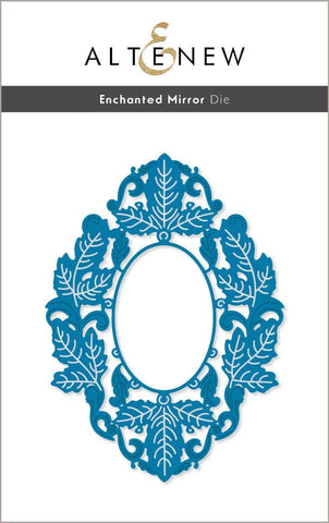 Altenew - Enchanted Mirror Die