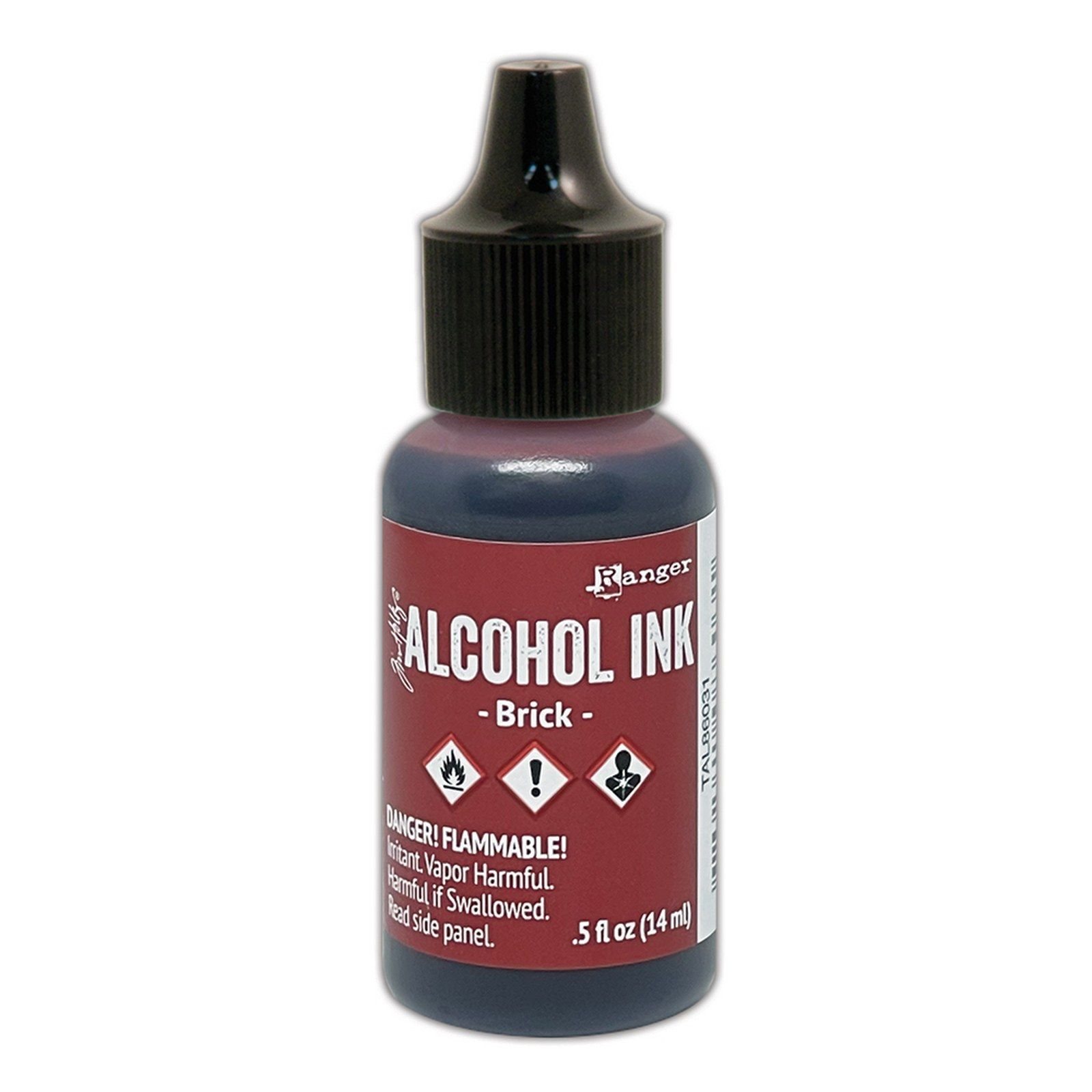 Ranger • Tim Holtz Alcohol Ink Brick 14ml Ranger • Tim Holtz Alcohol Ink Brick 14ml