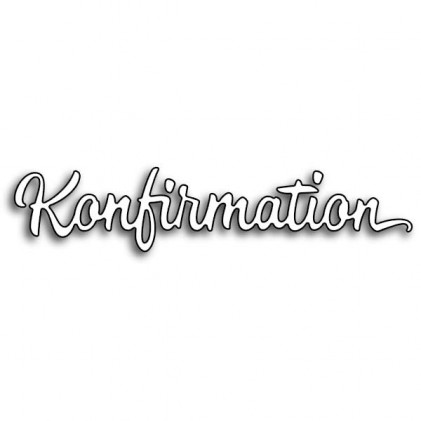 kk030-konfirmation
