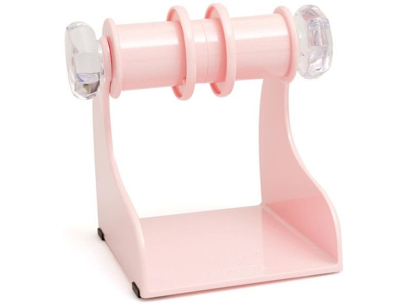 Heidi Swapp • MemoryDex Desktop Spinner Blush