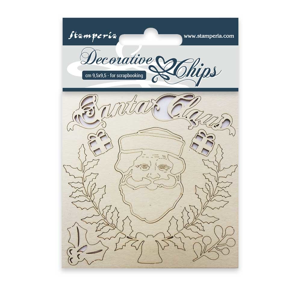 stamperia-decorative-chips-santa-claus-scb06