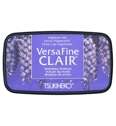 VersaFine Clair Medium - Wisteria Purple