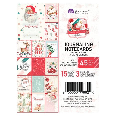 prima-marketing-candy-cane-lane-3x4-inch-journalin
