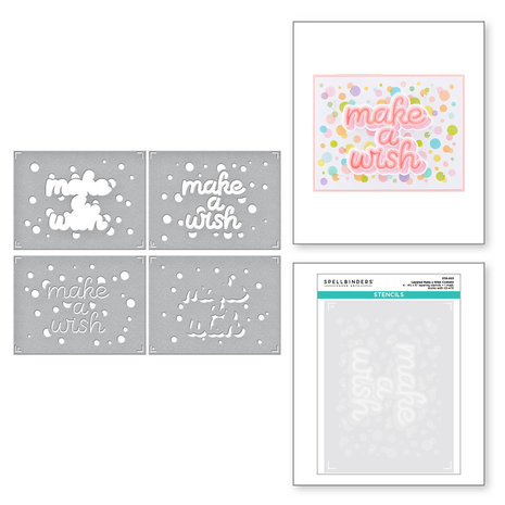 spellbinders-layered-make-a-wish-confetti-stencils spellbinders-layered-make-a-wish-confetti-stencils