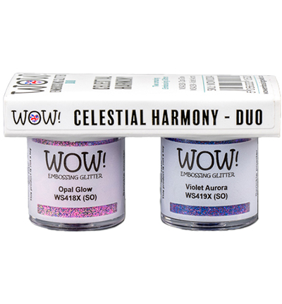 WOW! -Celestial Harmony WOW! -Celestial Harmony