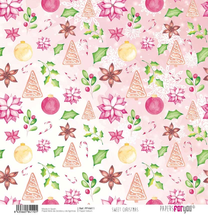 papers-for-you-sweet-christmas-vellum-paper-pack-6(3)