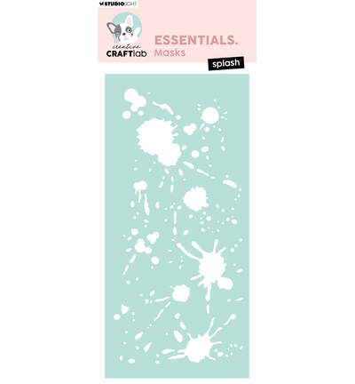 Studio Light - CCL Maske – Geometric Essentials Nr. 409