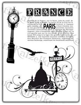 parismonuments