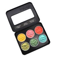 Coliro -  "Summer Vibes" Pearlcolor Set - Limited Edition!
