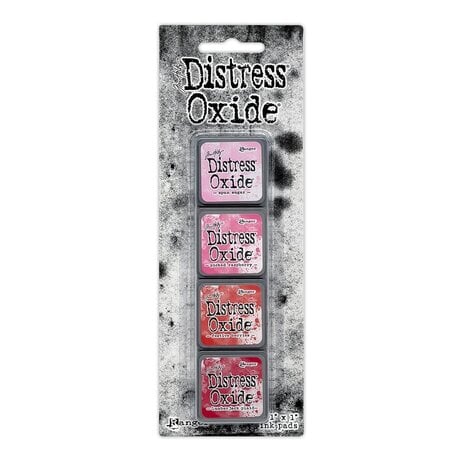Tim Holtz - Distress Mini Oxide Ink Pads #1 